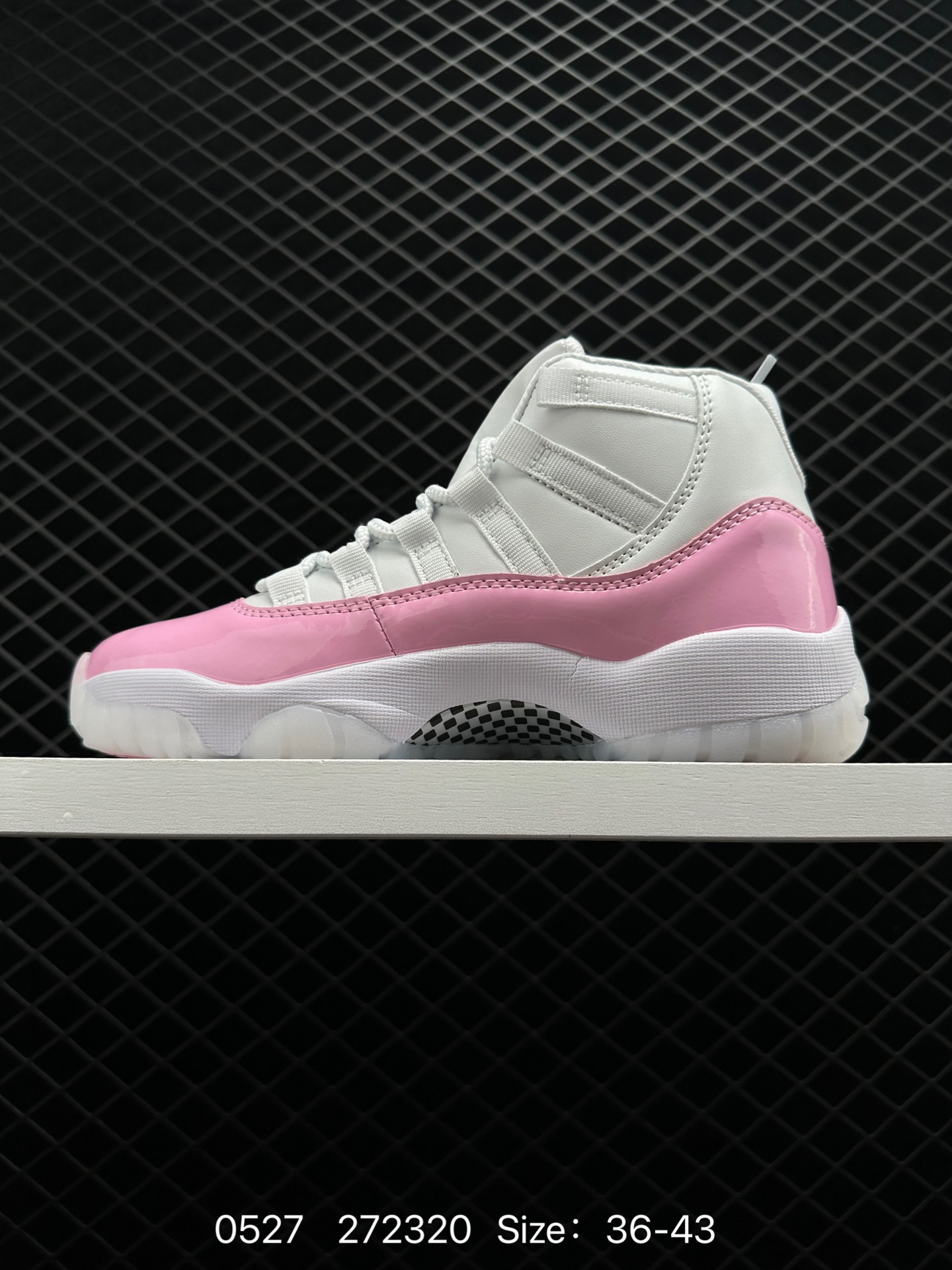 Air Jordan aj11 AJ11